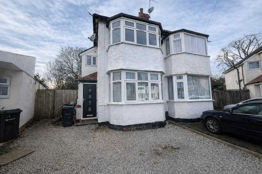 Main image of property: Barton Croft