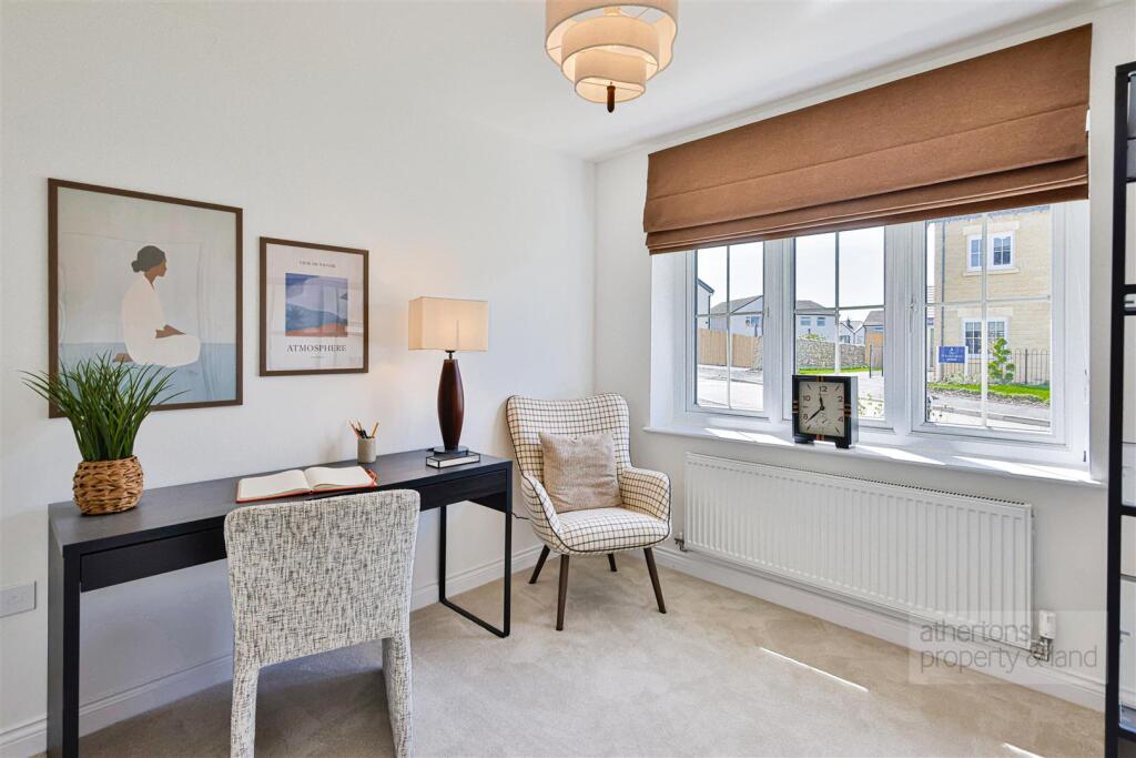 House in Burnley, Brownside, Worsthorne-with-Hurstwood - View 5