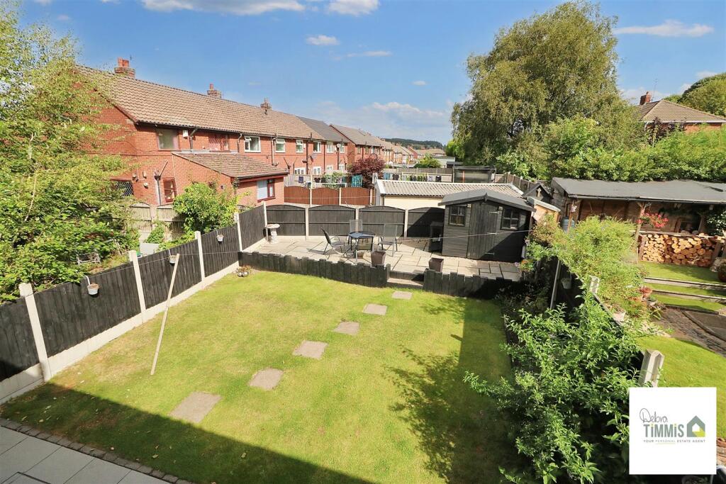 Crestway Road, Baddeley Green, Stoke-On-Trent photo 4