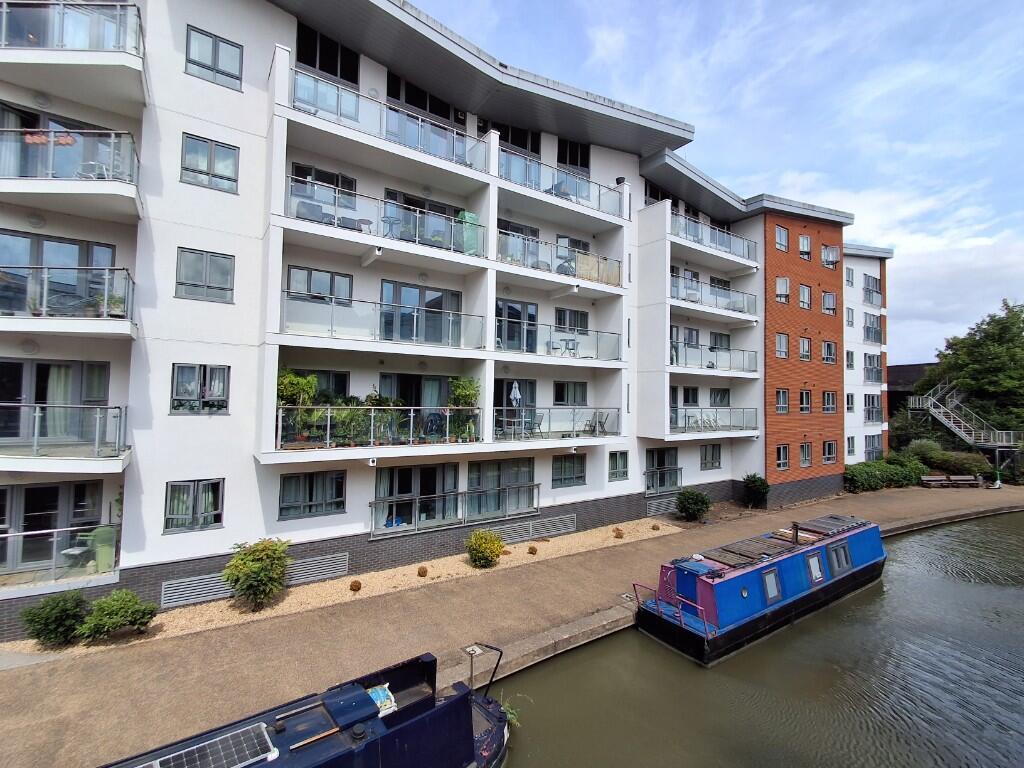 Main image of property: Trevithick Court, Milton Keynes, Buckinghamshire, MK12