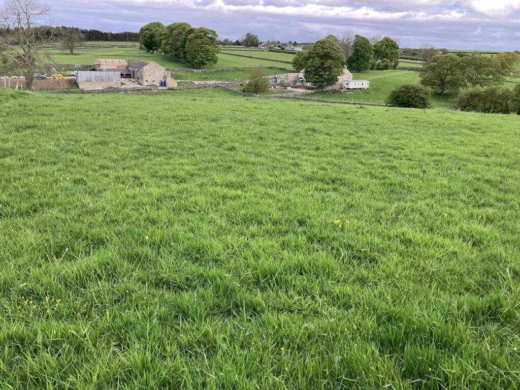 Main image of property: Cobby Syke Road HG3