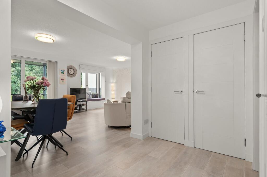 Apartment in Perth - More
