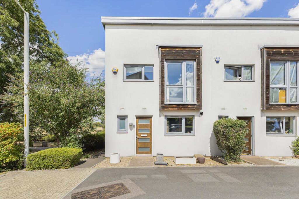 Main image of property: Sympathy Vale, Dartford