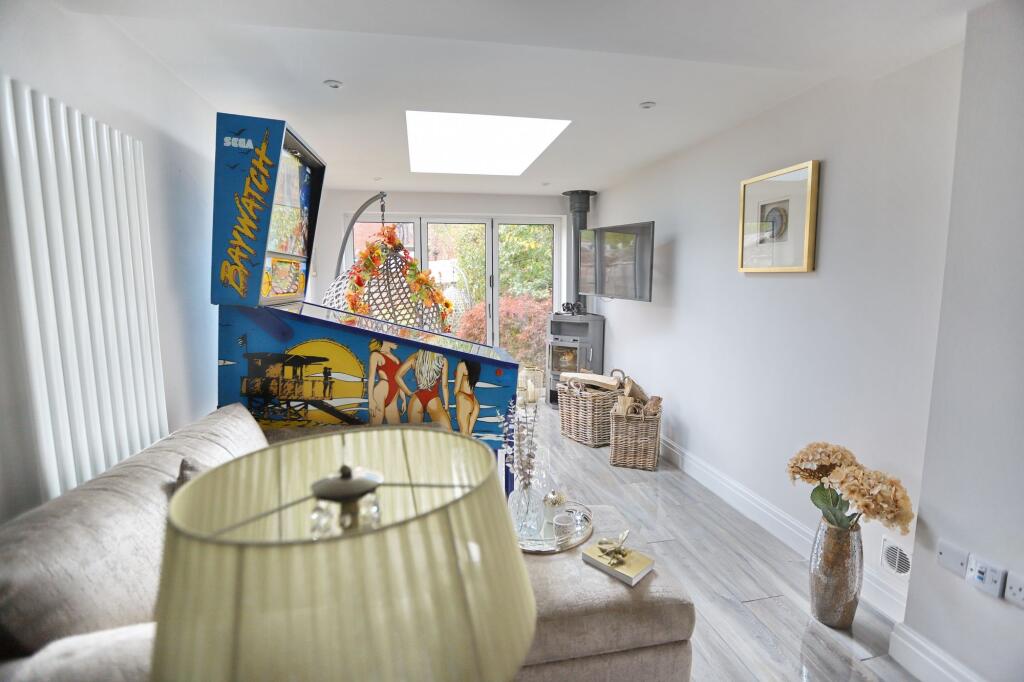 House in Bury, Greater Manchester - More