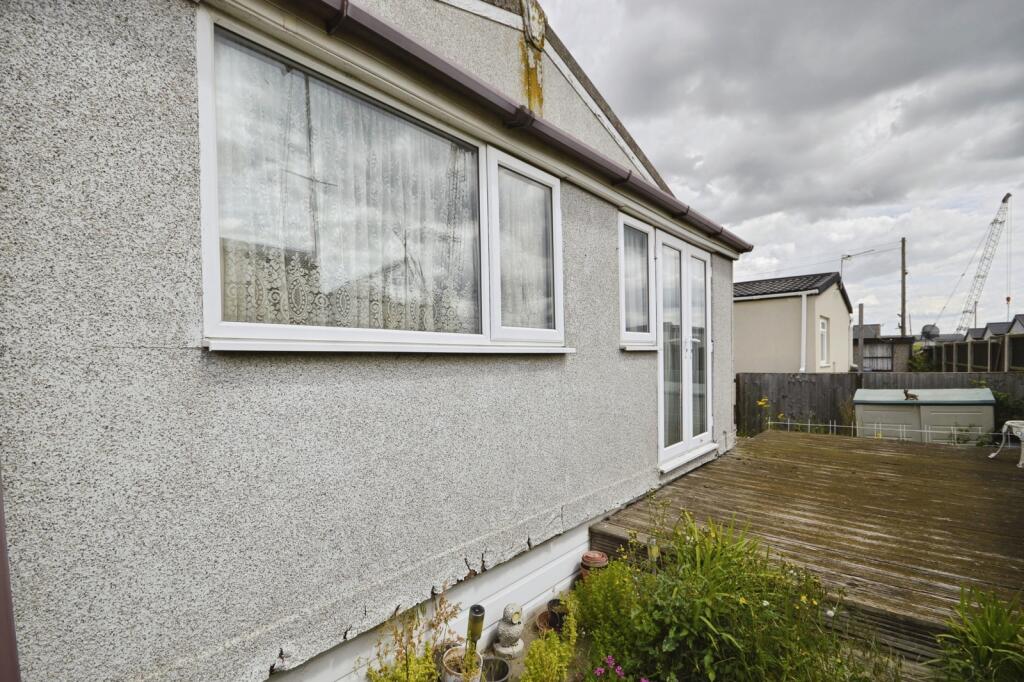 Main image of property: Hoo Marina Park, Vicarage Lane, Hoo, Rochester, ME3