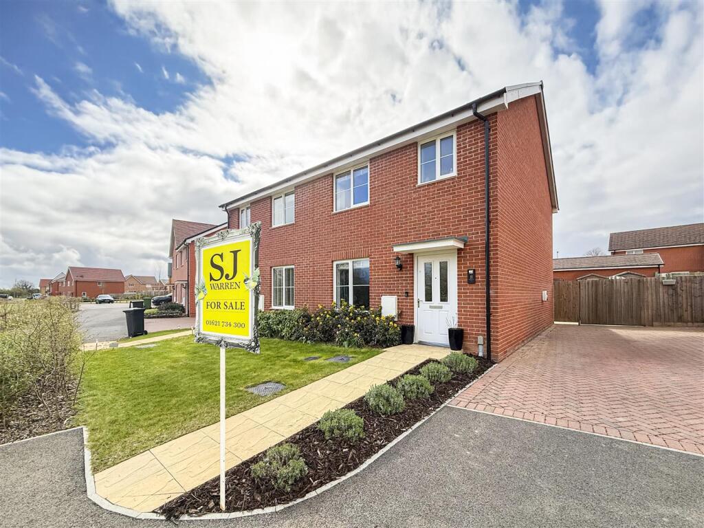 Main image of property: Best Drive, Burnham-On-Crouch