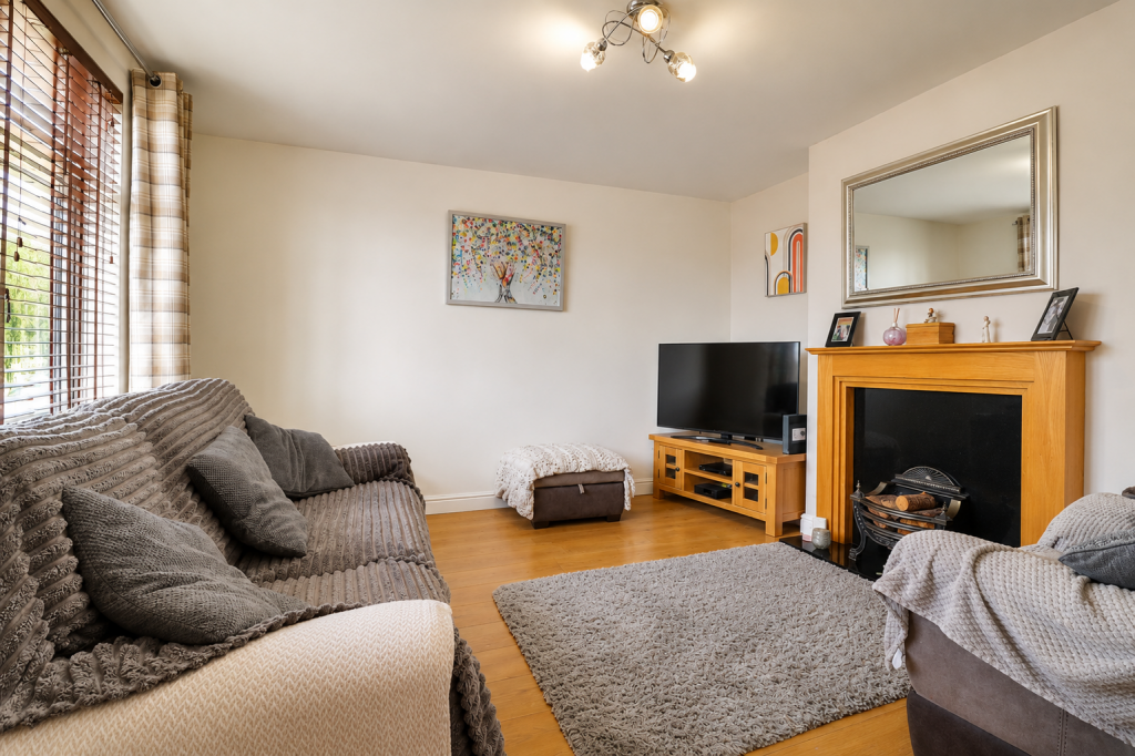 House in Leicester, City of Leicester - View 2