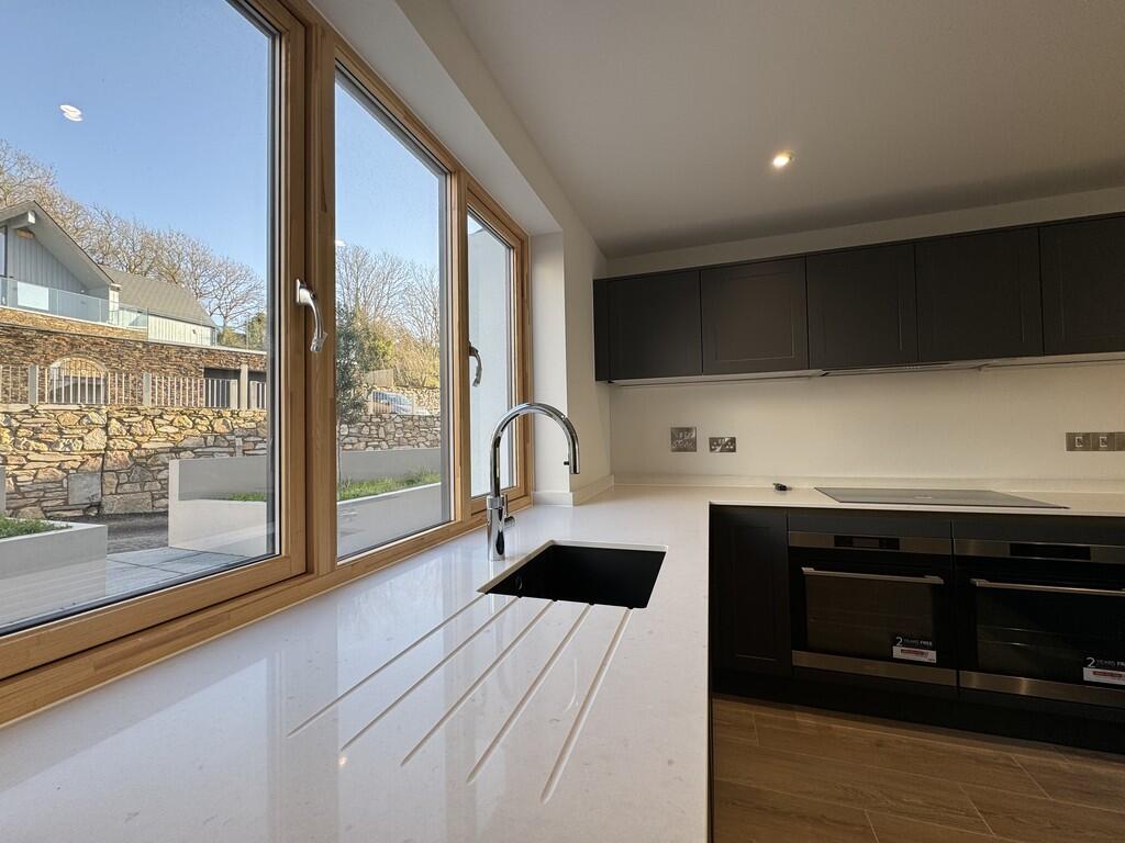 Main image of property: Boston Quays