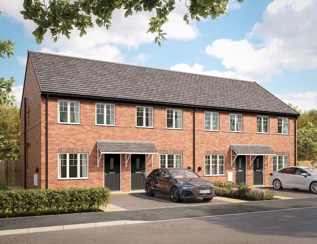 Main image of property: Hawksley Gardens, NG11