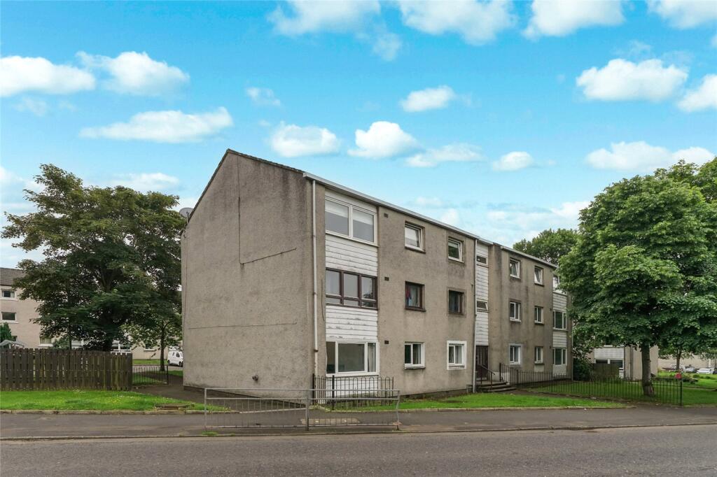 Main image of property: Invershiel Road, Summerston, Glasgow, G23