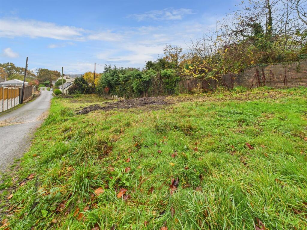 Old Bank Lane, Buckley, Buckley