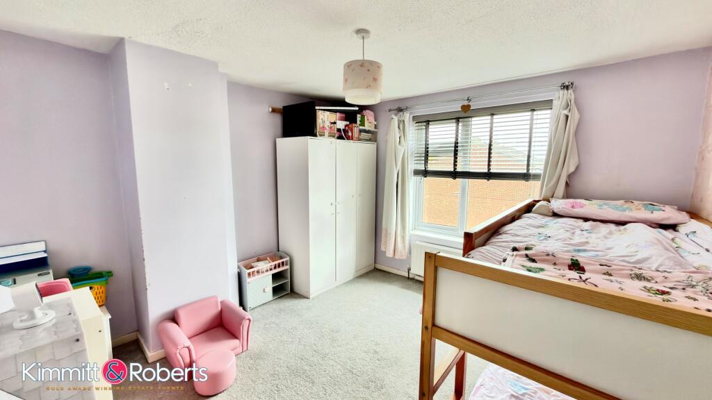 House in Wheatley Hill, County Durham - More