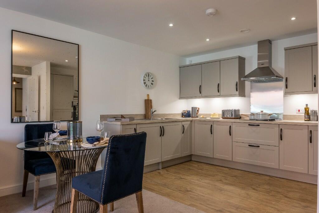 Main image of property: Albany Lodge,
Bramble Drive,
Derby,
DE22 3ZB