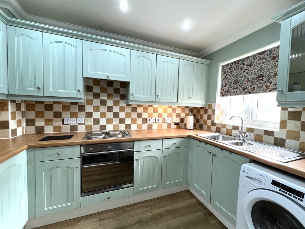 Jolley Close, Manea, March, Cambs., PE15 0BF photo 3