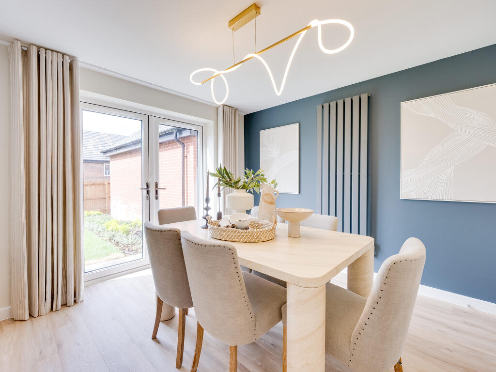 House in Redditch, Worcestershire - View 4
