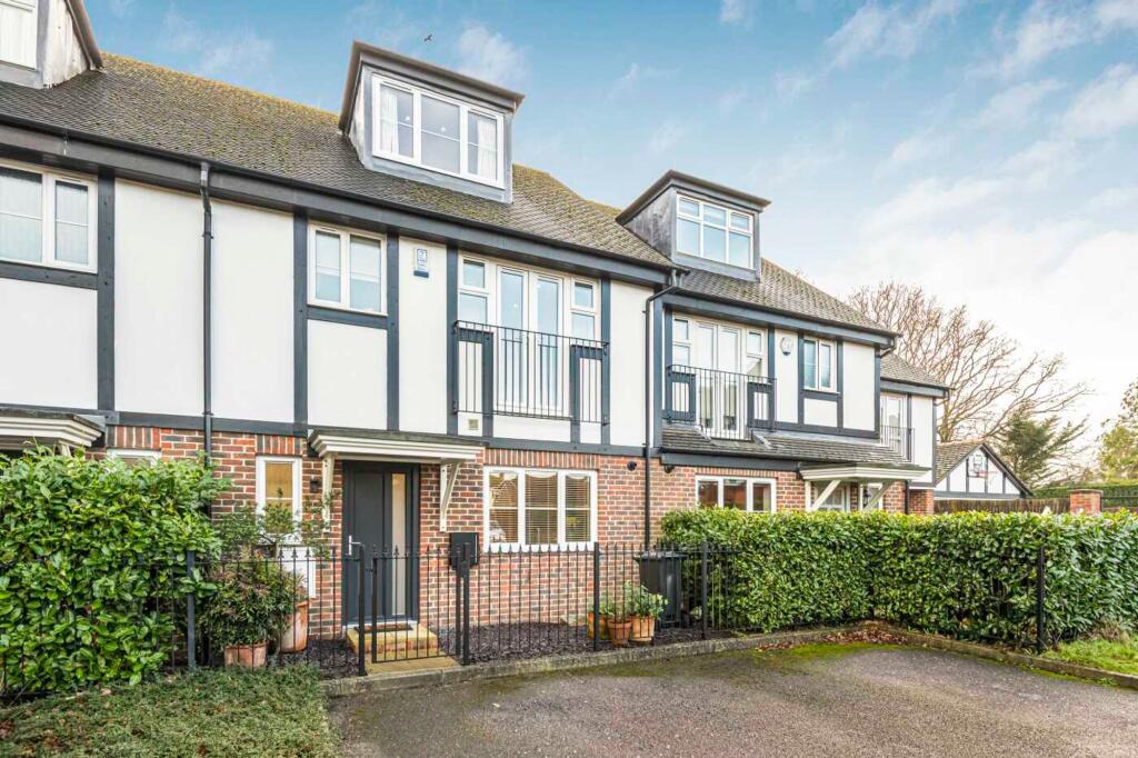 Main image of property: Mulberry Close, Twyford, RG10