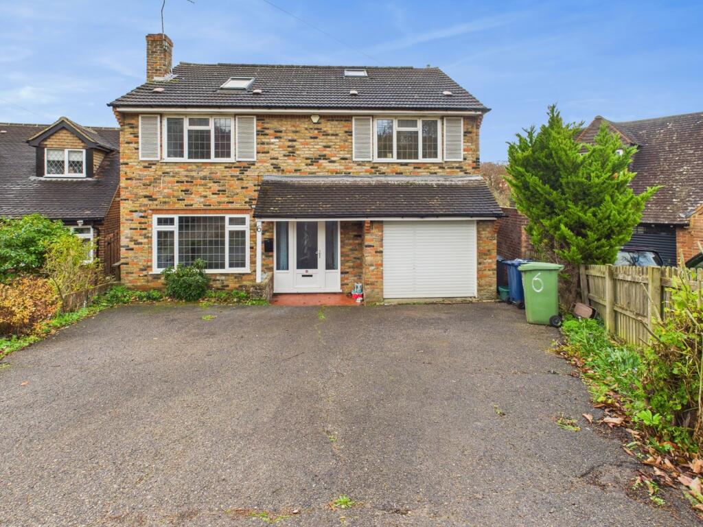 Main image of property: White House Close, Wooburn Moor, Buckinghamshire, HP10