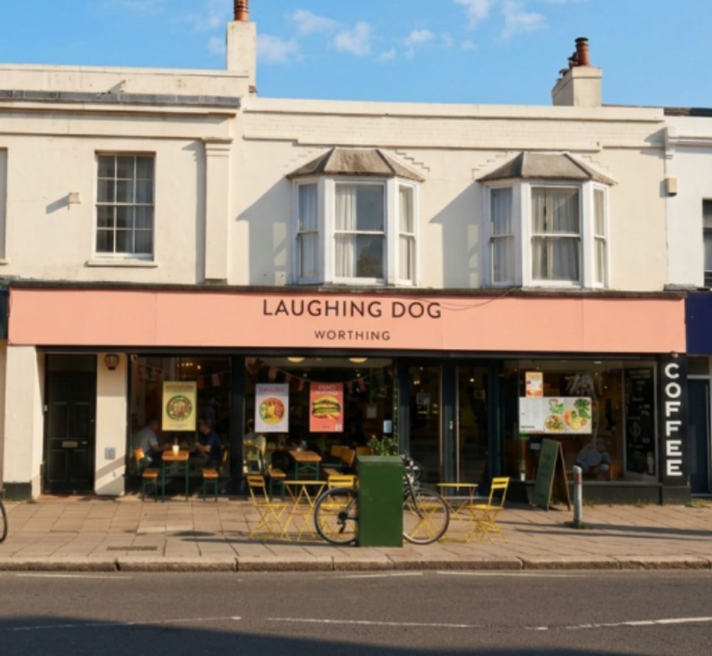 Main image of property: Brighton Road, Worthing, BN11