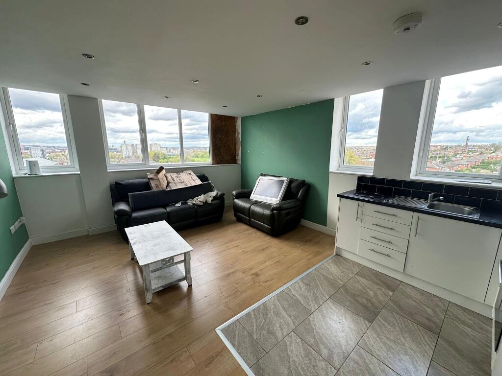 Main image of property: York Towers Leeds