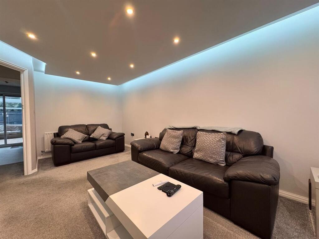 Water Mill Crescent, Sutton Coldfield – pohled 4