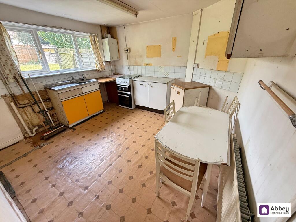 Main image of property: Hollow Road, Anstey, LE7
