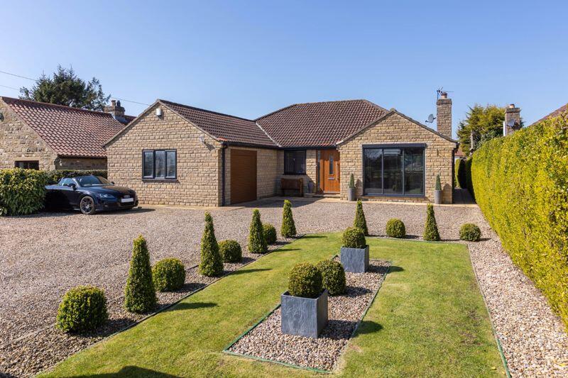 Main image of property: Wombleton, York