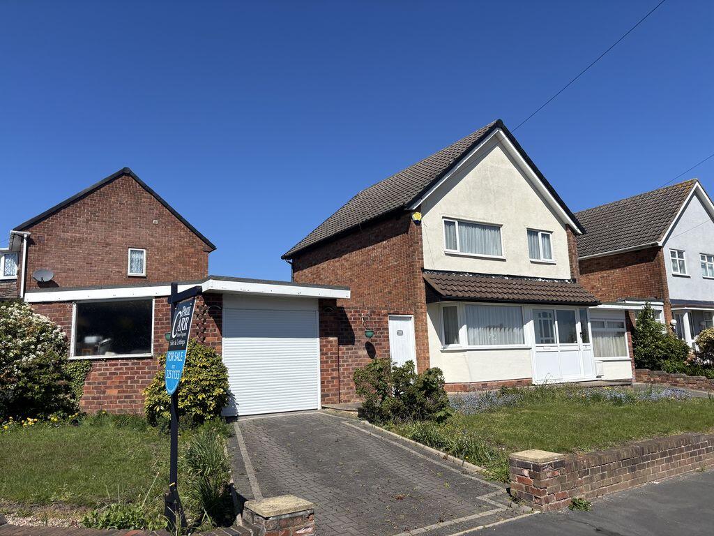 Main image of property: Stanhope Way, Great Barr, Birmingham B43 7TS