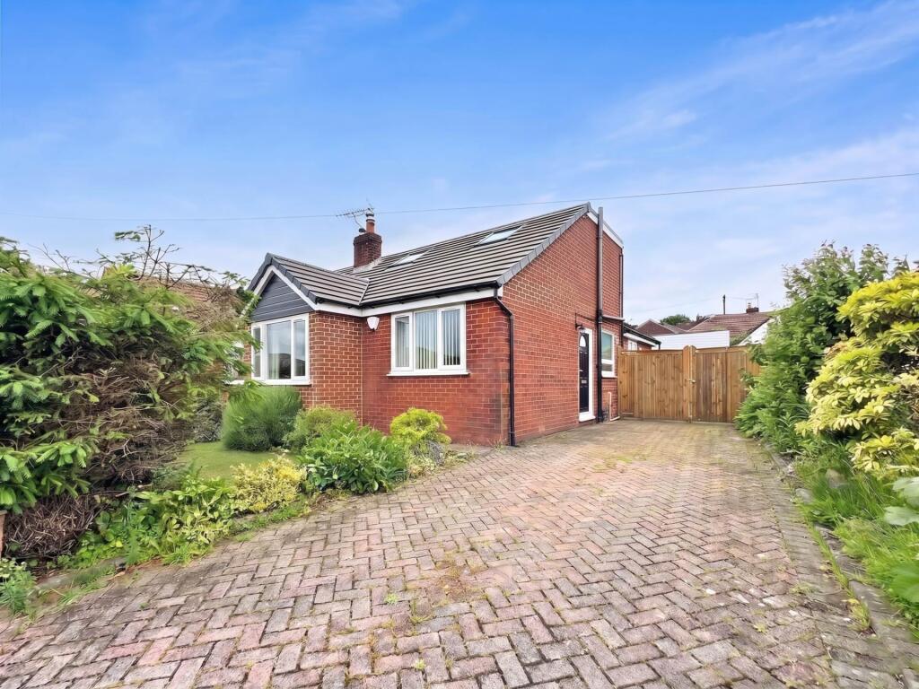 Main image of property: Surrey Avenue, High Crompton