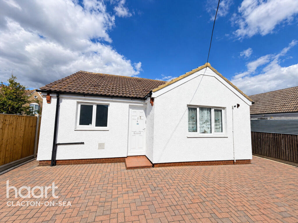 Main image of property: Beach Way, CLACTON-ON-SEA