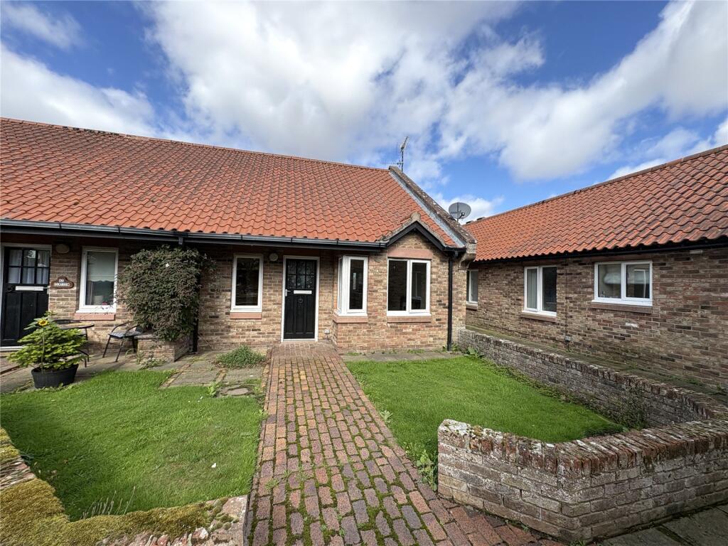 Main image of property: Norham, Berwick-upon-Tweed, Northumberland, TD15