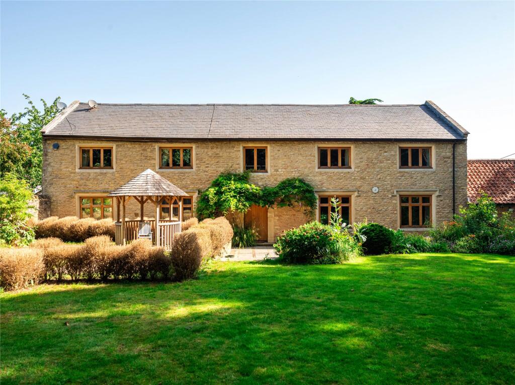 Main image of property: Church Green, Cold Brayfield, Buckinghamshire, MK46