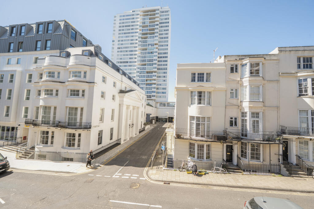 Main image of property: St. Margarets Place, Brighton, BN1