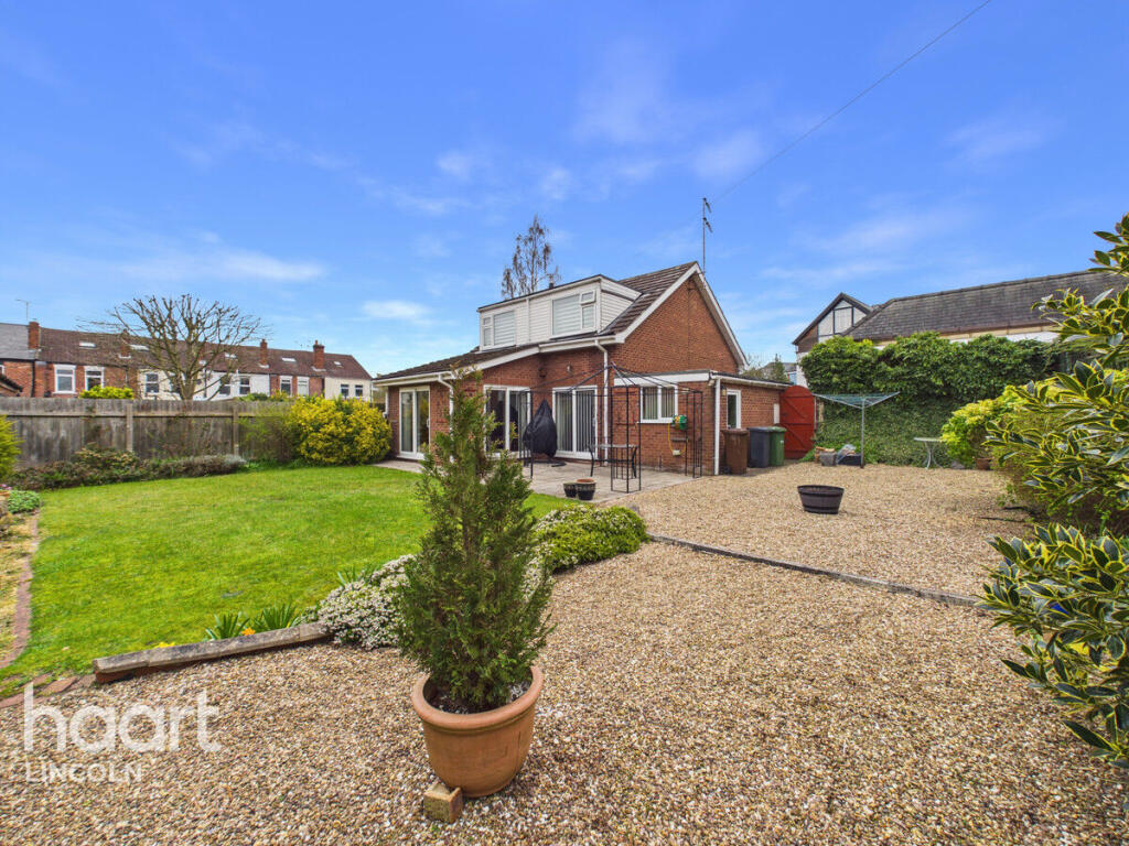 Main image of property: Derby Street, Lincoln