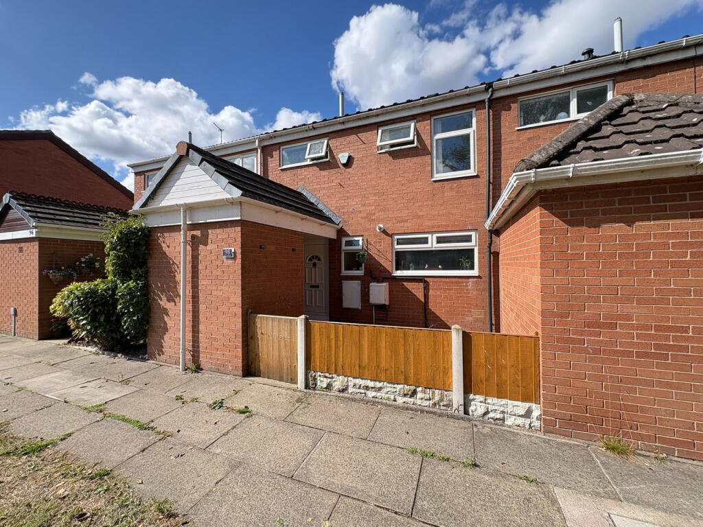 Main image of property: Beechway, Maghull
