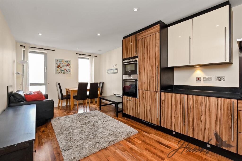 Main image of property: Vanston Place | London | SW6 | GREAT LOCATION