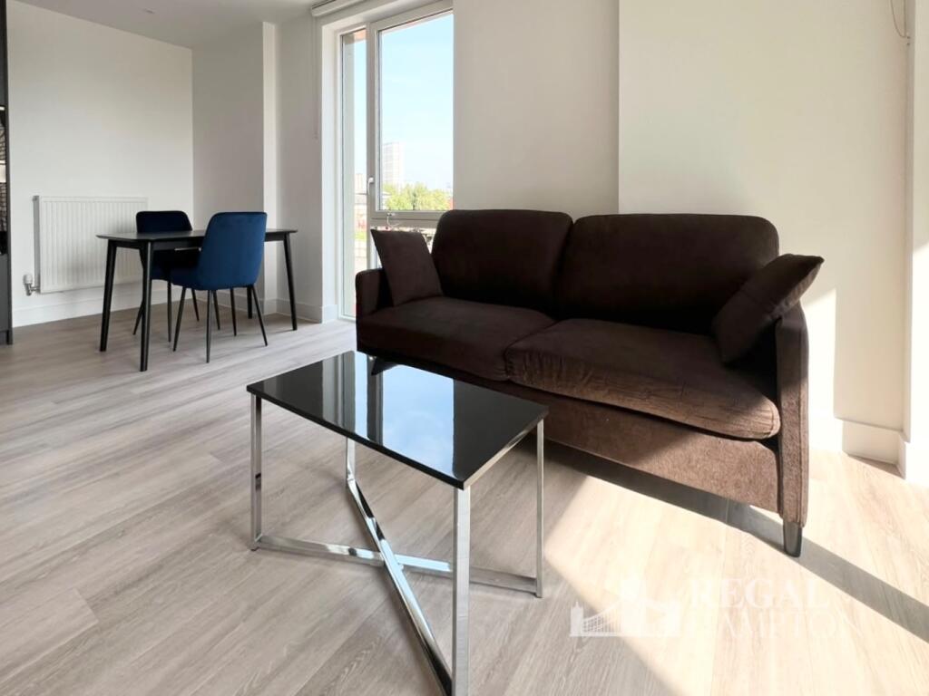 Main image of property: Friary Road, Acton, London, W3