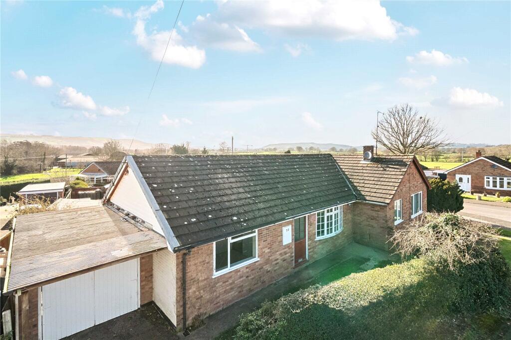 Main image of property: Cae Coed, Churchstoke, Montgomery, Powys