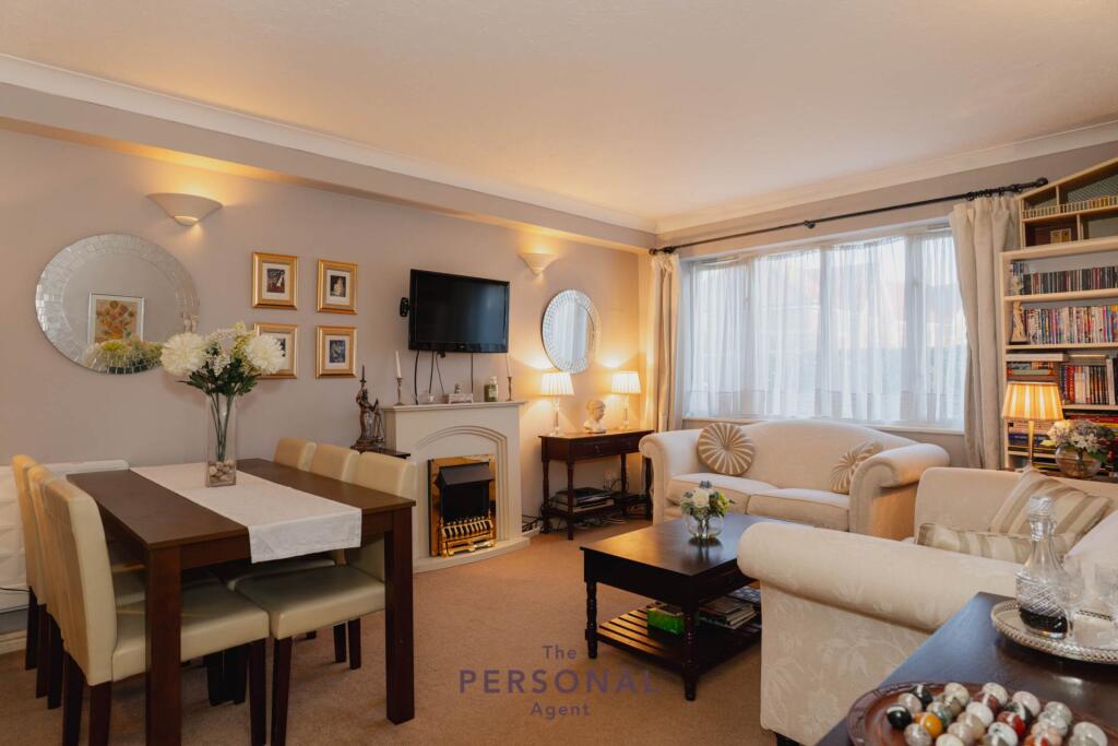 Main image of property: Rembrandt Court, Epsom
