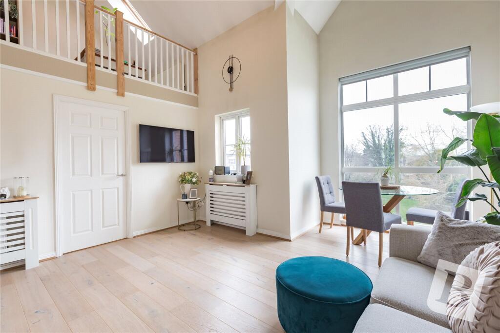 Main image of property: Kidman Close, Gidea Park, Romford, RM2