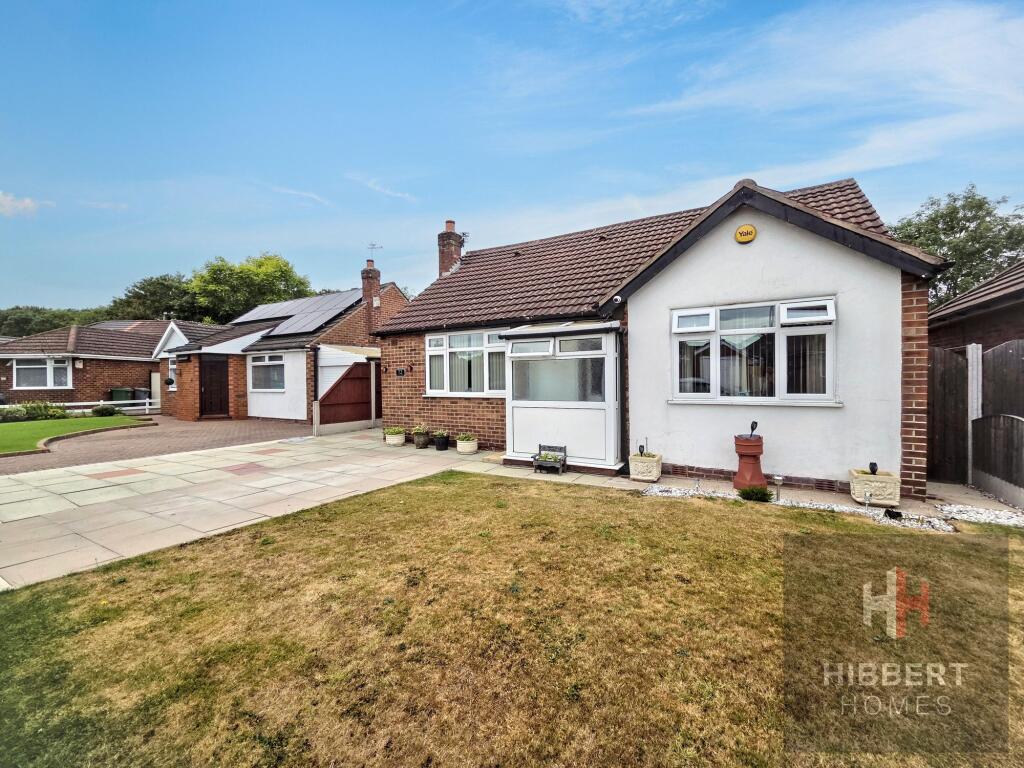 Main image of property: St. Martins Road, Sale