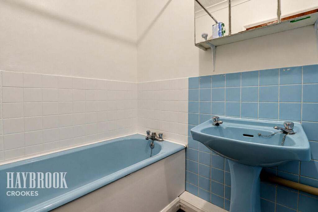 Apartment in Sheffield - More