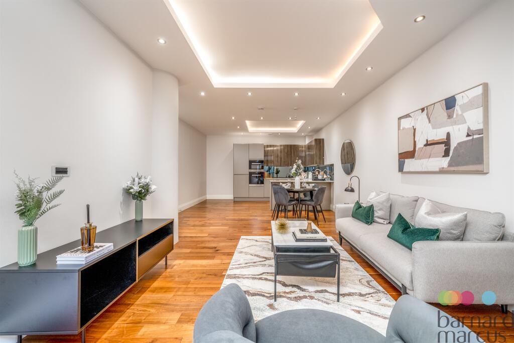 Apartment in London, Muswell Hill - More