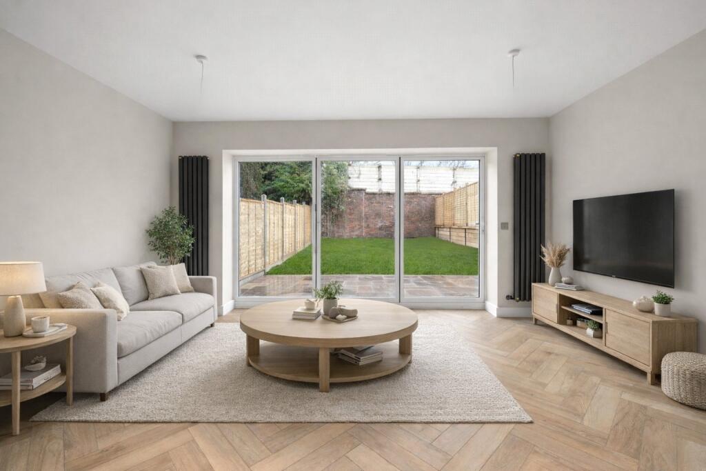 House in Kingston upon Thames - View 3