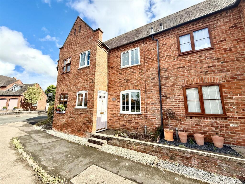 Main image of property: Ullesthorpe Road, Frolesworth