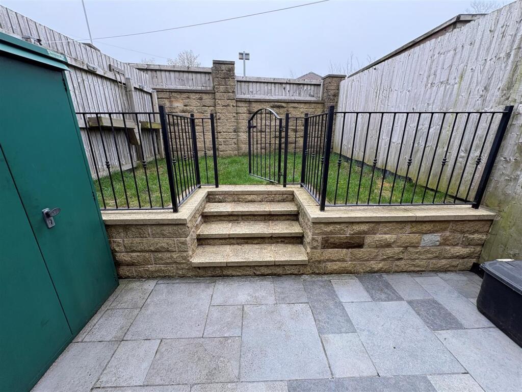 Additional image 23 of Soaper Court, Wibsey BD6