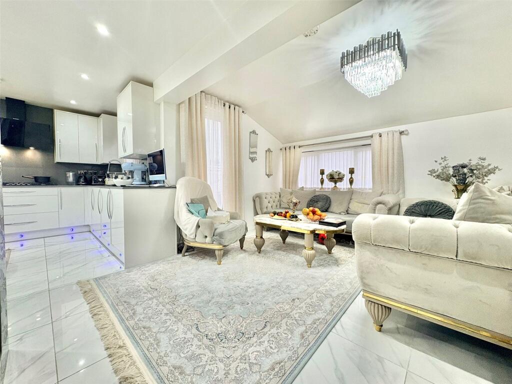 Main image of property: Heath Road, Hounslow, TW3