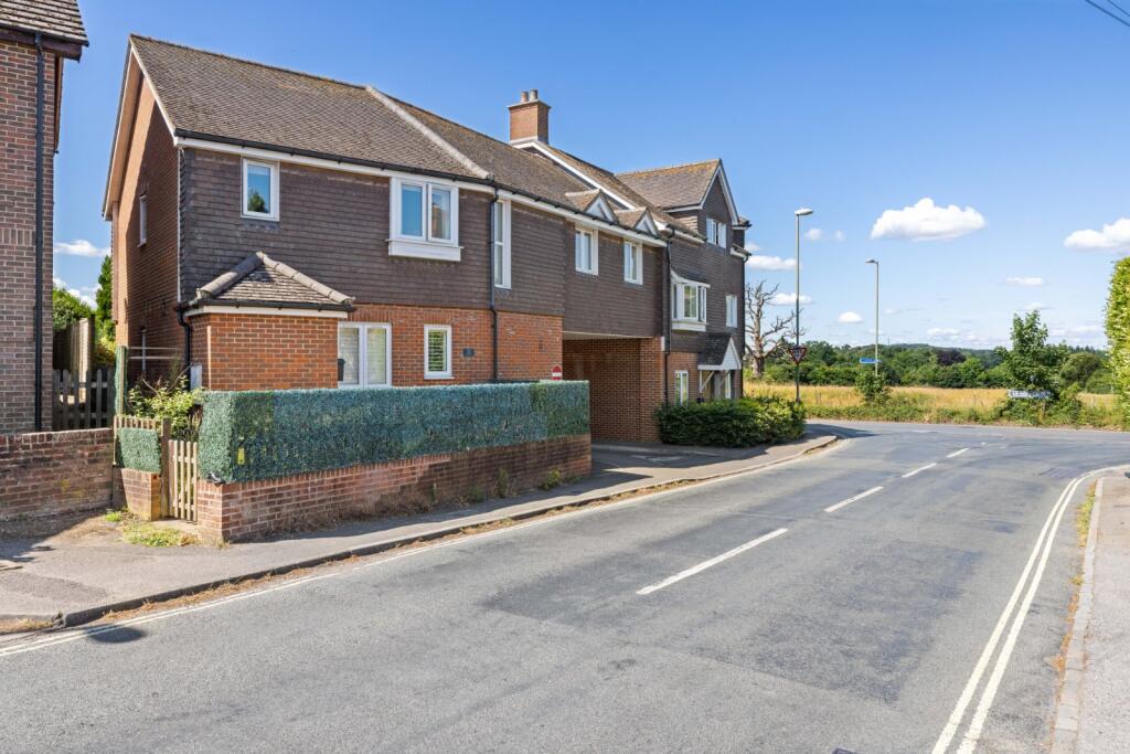Main image of property: White Hart Mews, Portsmouth Road, Liphook, Hampshire