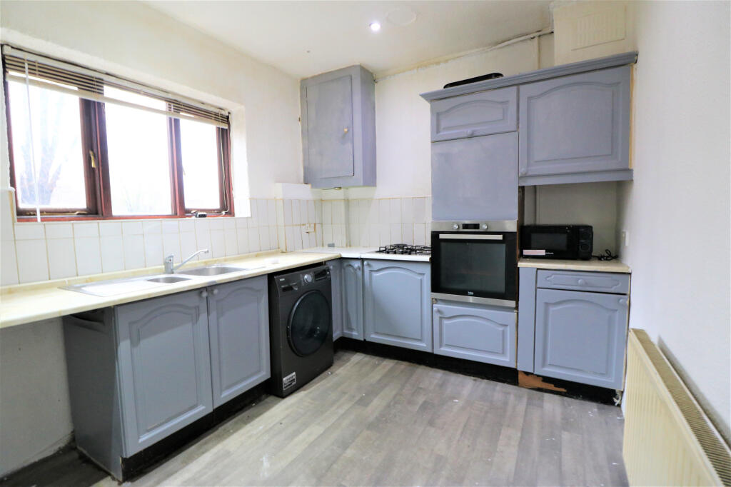 Main image of property: Stevens Road, Dagenham, Essex, RM8