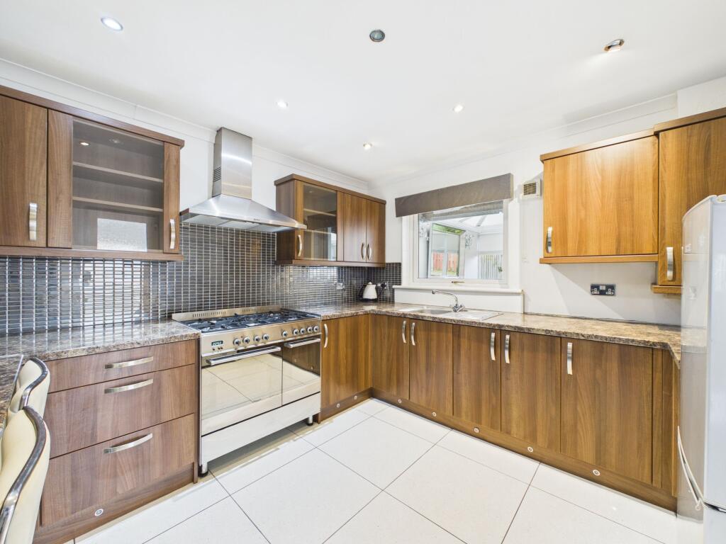House in Hamilton, Quarter Road End, Eddlewood - View 5