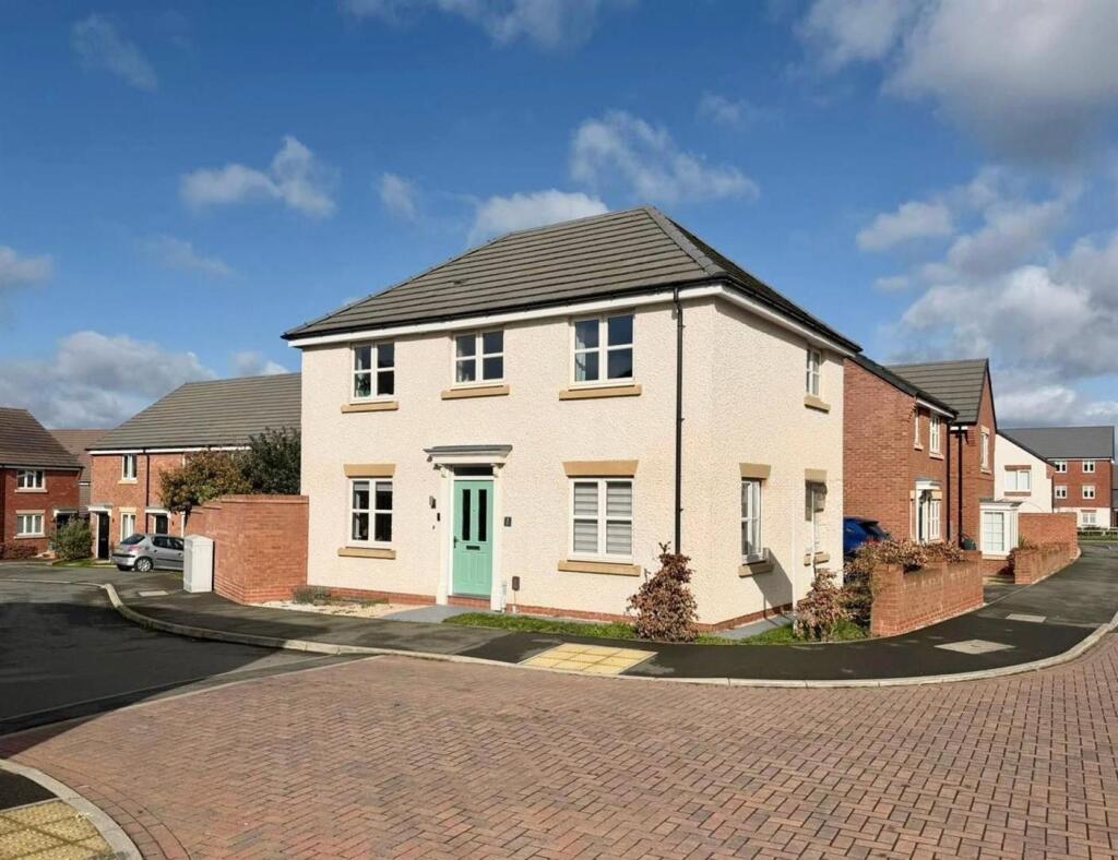 Main image of property: Willow Drive, Warwick